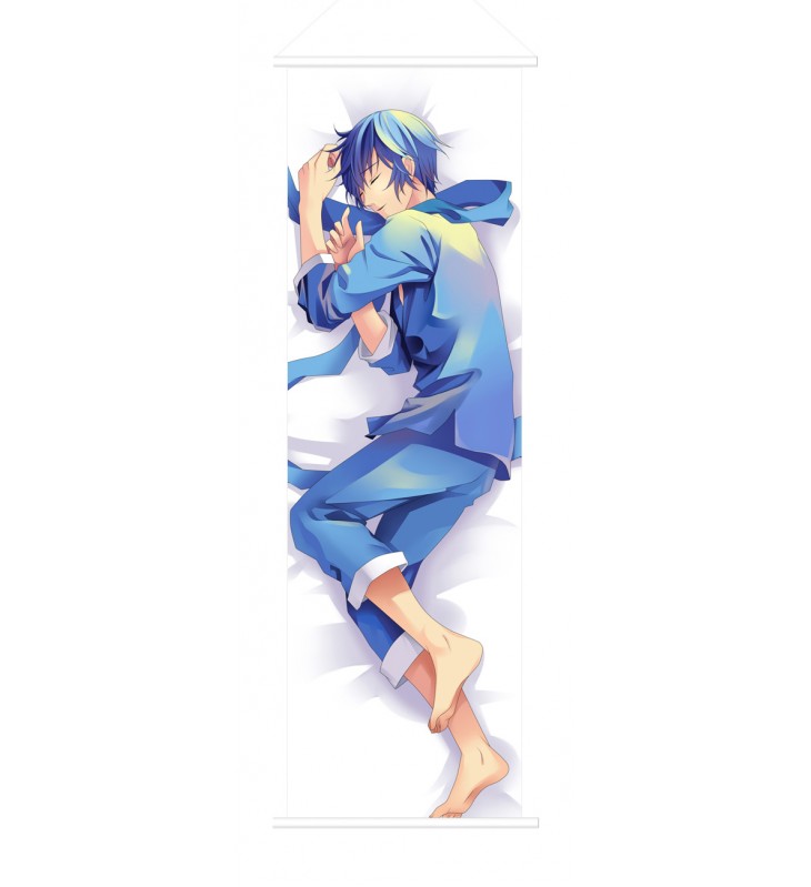 Vocaloid Anime Wall Poster Banner Japanese Art