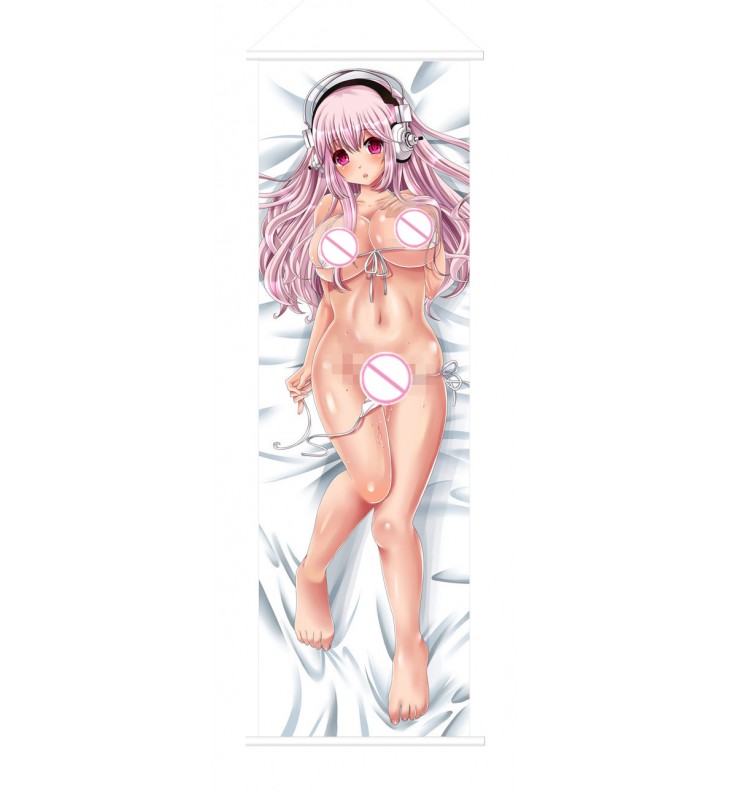 Vocaloid Anime Wall Poster Banner Japanese Art