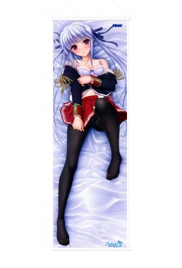Walkure Romanze Japanese Anime Painting Home Decor Wall Scroll Posters