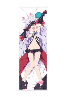 World Conquest Zvezda Japanese Anime Painting Home Decor Wall Scroll Posters