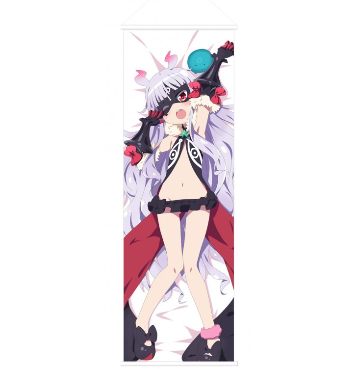 World Conquest Zvezda Japanese Anime Painting Home Decor Wall Scroll Posters