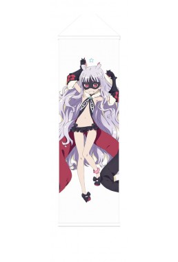 World Conquest Zvezda Plot Lady Venera Japanese Anime Painting Home Decor Wall Scroll Posters