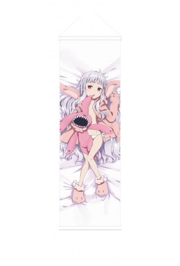 World Conquest Zvezda Plot Lady Venera Anime Wall Poster Banner Japanese Art