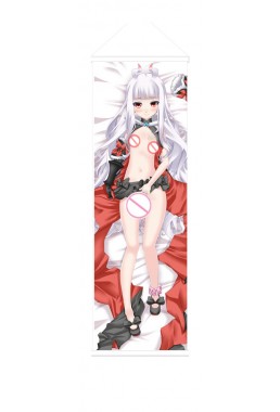 World Conquest Zvezda -Sekai Seifuku Japanese Anime Painting Home Decor Wall Scroll Posters