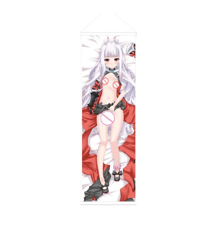 World Conquest Zvezda -Sekai Seifuku Japanese Anime Painting Home Decor Wall Scroll Posters