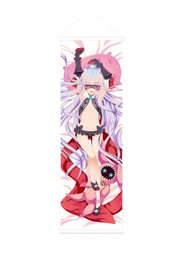 World Conquest Zvezda Sekai Seifuku Kate Vinieira Anime Wall Poster Banner Japanese Art