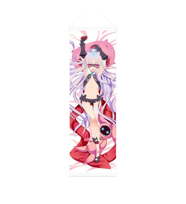 World Conquest Zvezda Sekai Seifuku Kate Vinieira Anime Wall Poster Banner Japanese Art