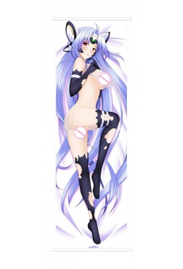 Xenosaga Anime Wall Poster Banner Japanese Art