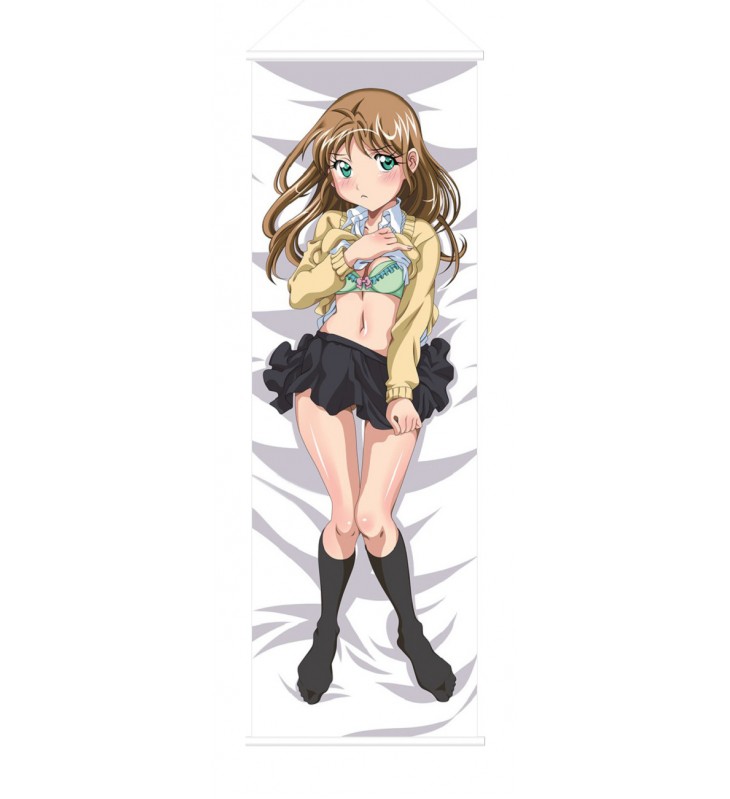 Yamada B Gata H Kei Anime Wall Poster Banner Japanese Art