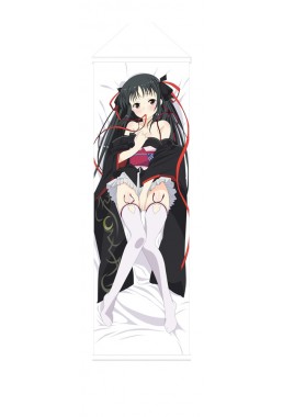 Yaya from Unbreakable Machine Doll Anime Wall Poster Banner Japanese Art