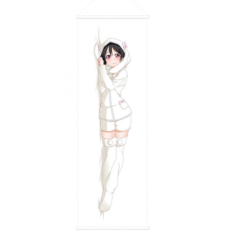 Yazawa Nico Love Live! Anime Wall Poster Banner Japanese Art