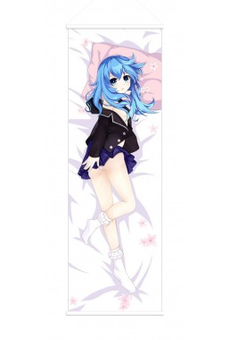 Yoshino Date A Live Anime Wall Poster Banner Japanese Art