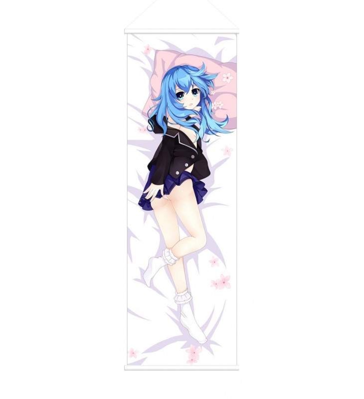 Yoshino Date A Live Anime Wall Poster Banner Japanese Art