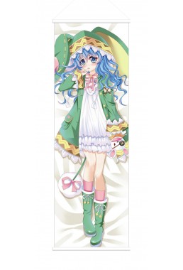 Yoshino Date A Live Anime Wall Poster Banner Japanese Art