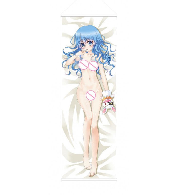 Yoshino Date A Live Anime Wall Poster Banner Japanese Art