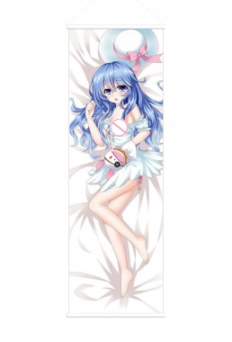 Yoshino Date a Live Anime Wall Poster Banner Japanese Art