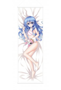 Yoshino Date a Live Anime Wall Poster Banner Japanese Art