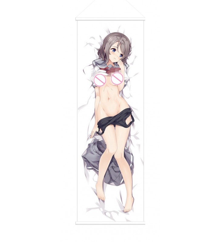 You Watanabe Love Live! Sunshine!! Anime Wall Poster Banner Japanese Art