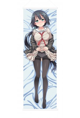 Yuki Yuna wa Yusha Dearu Anime Wall Poster Banner Japanese Art