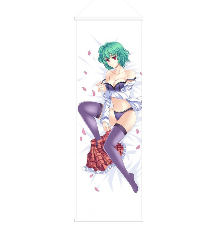 Yuuka Kazami Touhou Project Anime Wall Poster Banner Japanese Art