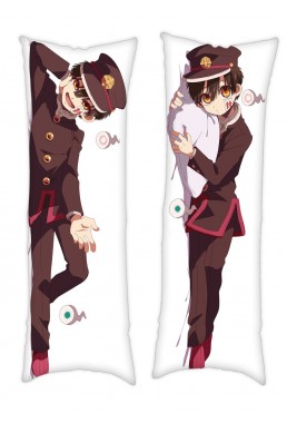 Toilet bound Hanako kun Anime Dakimakura Japanese Hug Body PillowCases