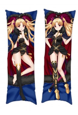 FateGrand Order Ereshkigal Anime Dakimakura Japanese Hug Body PillowCases