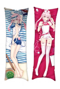 Arknights Anime Dakimakura Japanese Hug Body PillowCases