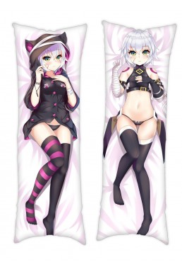 Fate Grand Order FGO Jack the Ripper Anime Dakimakura Japanese Hug Body PillowCases