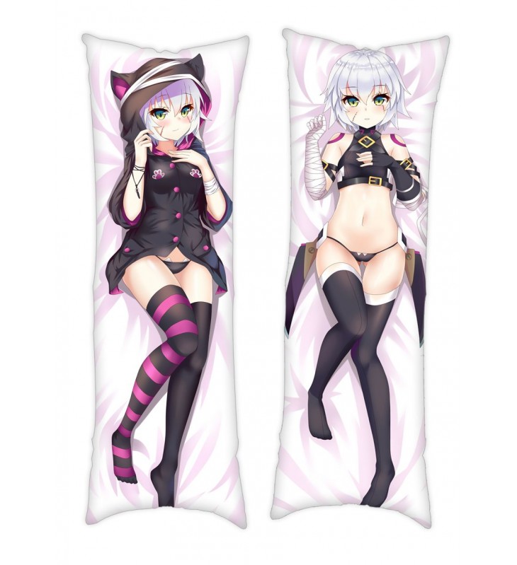 Fate Grand Order FGO Jack the Ripper Anime Dakimakura Japanese Hug Body PillowCases