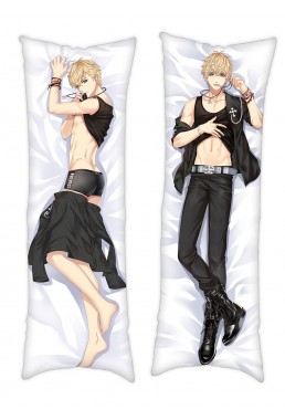 Mr Love Queen s Choice Anime Dakimakura Japanese Hug Body PillowCases