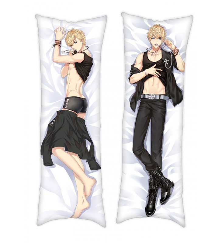 Mr Love Queen s Choice Anime Dakimakura Japanese Hug Body PillowCases