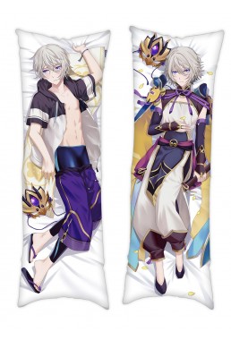 FateGrand Order FGO Servant Anime Dakimakura Japanese Hug Body PillowCases