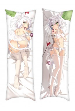 FateApocrypha Jack the Ripper Anime Dakimakura Japanese Hug Body PillowCases