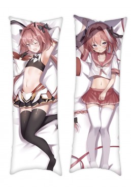 FateGrand-Order-FGO-Astolfo Anime Dakimakura Japanese Hug Body PillowCases