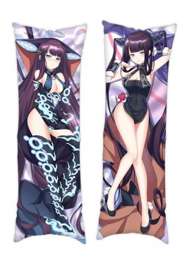 FateGrand Order FGO The Imperial Concubine Yang Anime Dakimakura Japanese Hug Body PillowCases