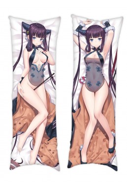 FateGrand Order FGO The Imperial Concubine Yang Anime Dakimakura Japanese Hug Body PillowCases