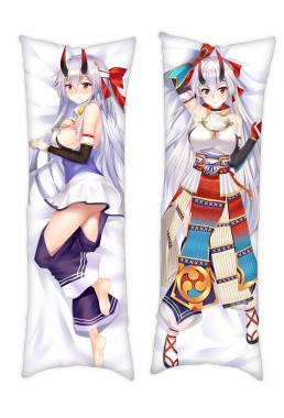 FateGrand Order FGO Tomoe Gozen Anime Dakimakura Japanese Hug Body PillowCases