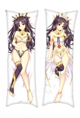 Fate stay night Tohsaka Rin Anime Dakimakura Japanese Hug Body PillowCases