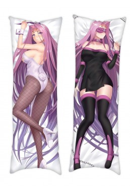 Fate stay night Rider Anime Dakimakura Japanese Hug Body PillowCases