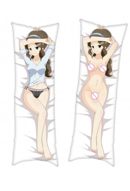 Pokemon Anime Dakimakura Japanese Hug Body PillowCases