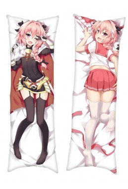 Astolfo Fate Grand Order FGO Anime Dakimakura Japanese Hug Body PillowCases