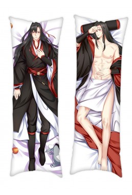 Magic ancestors Anime Dakimakura Japanese Hug Body PillowCases