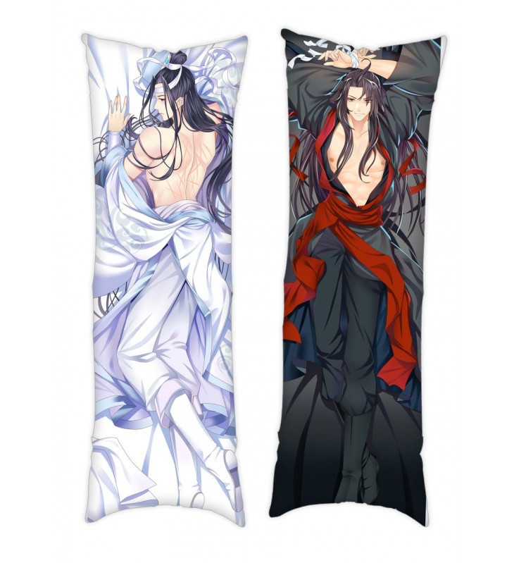 Magical ancestor Anime Dakimakura Japanese Hug Body PillowCases