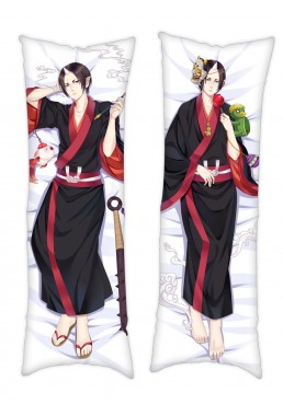 HOZUKI Hoozuki no Reitetsu Anime Dakimakura Japanese Hug Body PillowCases