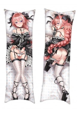 Astolfo Fate Grand Order FGO Anime Dakimakura Japanese Hug Body PillowCases