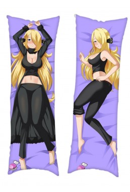 Pokemon pocket monster Anime Dakimakura Japanese Hug Body PillowCases