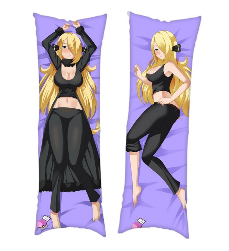 Pokemon pocket monster Anime Dakimakura Japanese Hug Body PillowCases