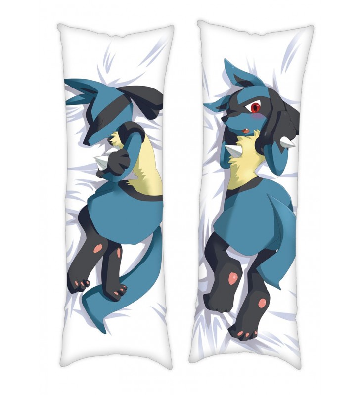 Pokemon pocket monster Anime Dakimakura Japanese Hug Body PillowCases