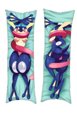 Pokemon pocket monster Anime Dakimakura Japanese Hug Body PillowCases