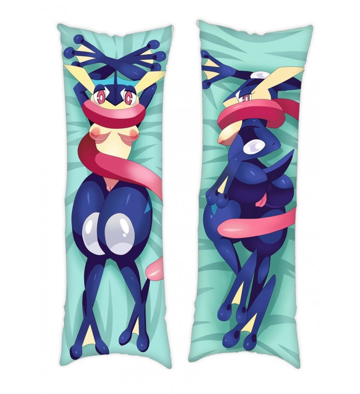 Pokemon pocket monster Anime Dakimakura Japanese Hug Body PillowCases